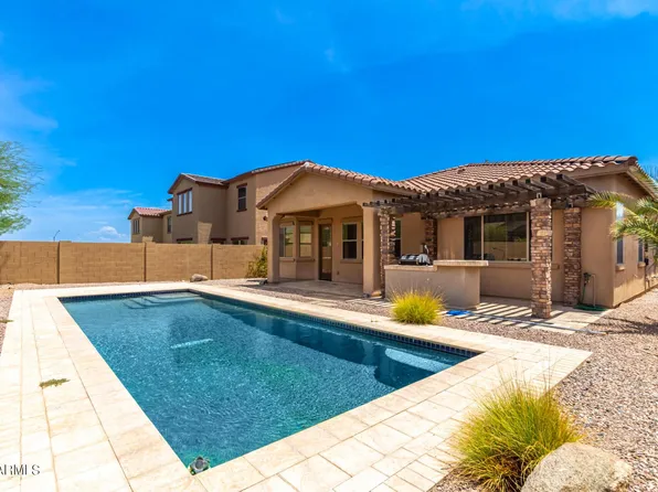 13582 S 184th Ave, Goodyear, AZ 85338