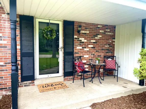 4800 Sutton LANE, Greendale, WI 53129