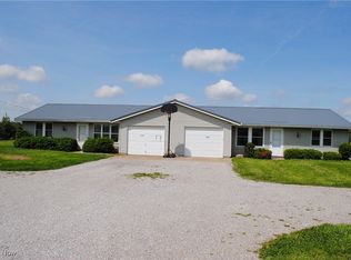 13350 Baumhart Rd, Amherst, OH 44001
