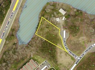 1715 Curtis Dr, Clover, SC 29710