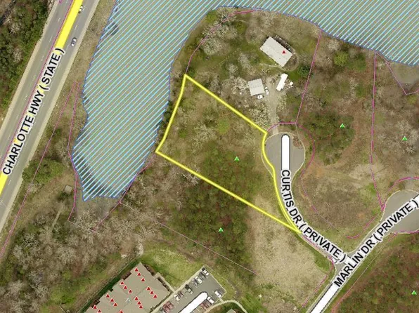 1715 Curtis Dr, Clover, SC 29710