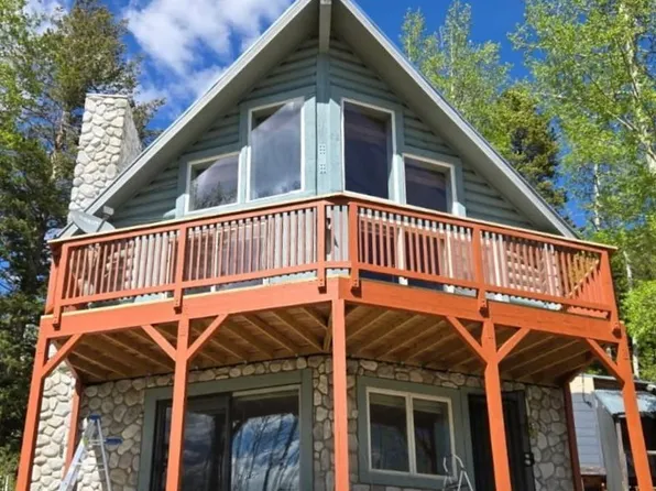1800 Robinson Hill Rd, Black Hawk, CO 80422