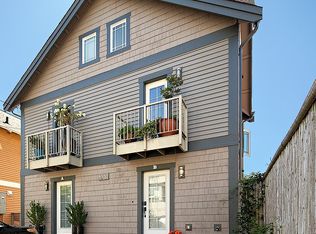 1910 B 11th Ave W, Seattle, WA 98119