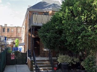 1264 38th St, Brooklyn, NY 11218