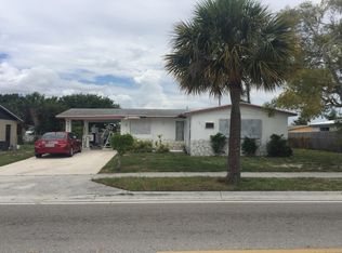 2325 Avenue S, Riviera Beach, FL 33404