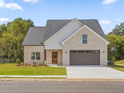 104 W Madison West St, Chatsworth, GA, 30705