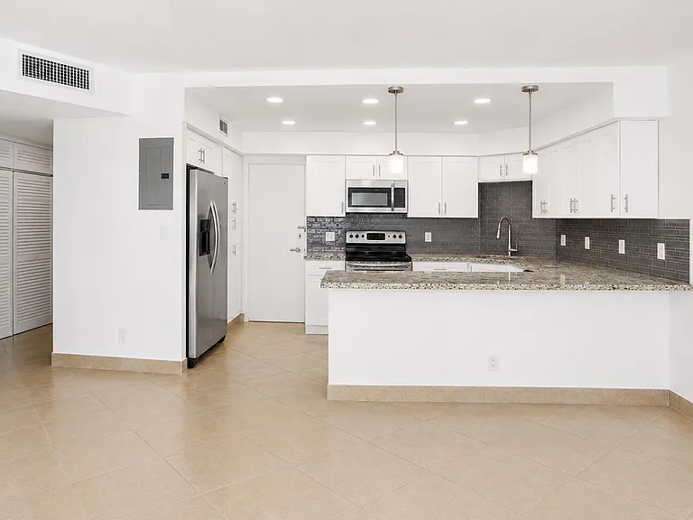 3700 E Galt Ocean Dr #1701 — Photo 11