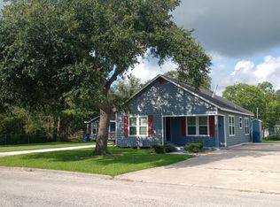 807 N San Antonio St #B, Pt Lavaca, TX 77979