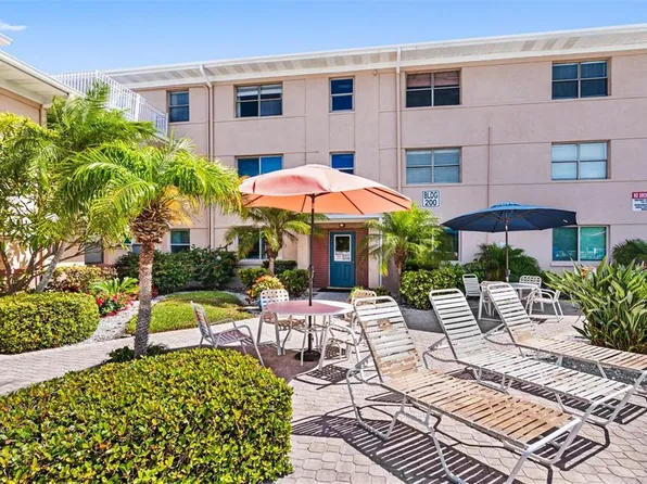 6700 SUNSET WAY #406, ST PETE BEACH, FL 33706