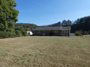 924 Loves Mill Rd, Chilhowie, VA 24319