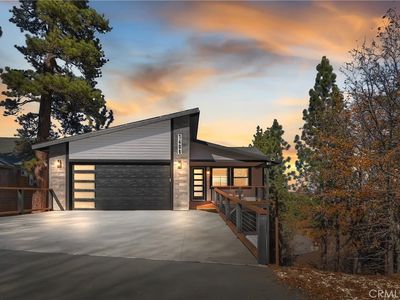 1408 Klamath Rd, Big Bear City, CA, 92314