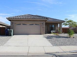 6073 E 45th Rd, Yuma, AZ 85365