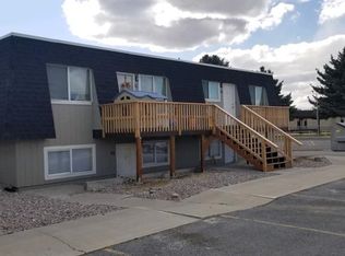 5033 Hawthorne Rd UNIT 6, Pocatello, ID 83202