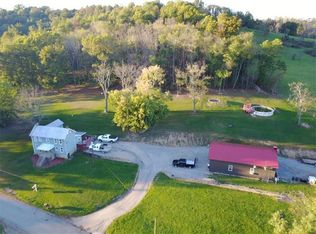 97 Church Rd, Scenery Hill, PA 15360