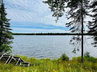 Tamarack St, Michigamme, MI 49861