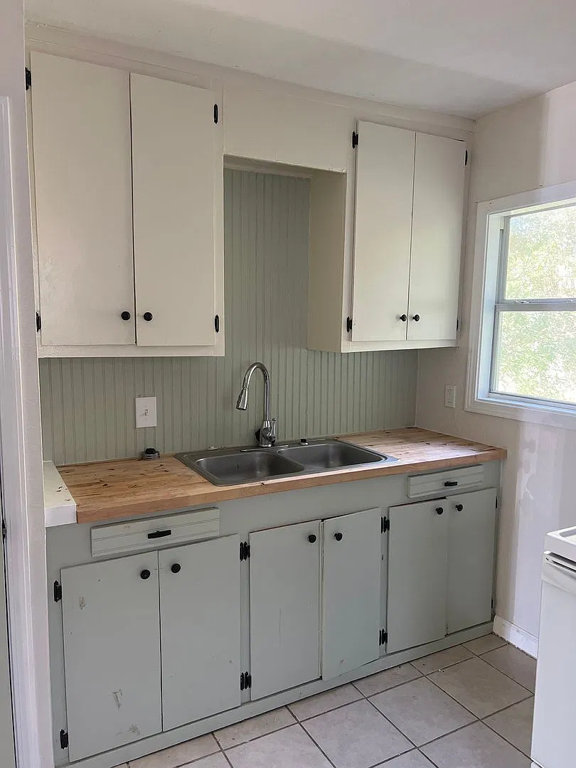 1 bedroom home for lease — Photo 3