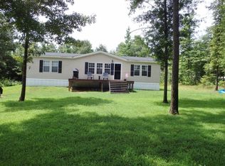 1195 Peach Tree Rd, Dubberly, LA 71024