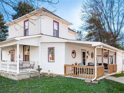 5955 Foxfire Dr, Zanesville, OH, 43701