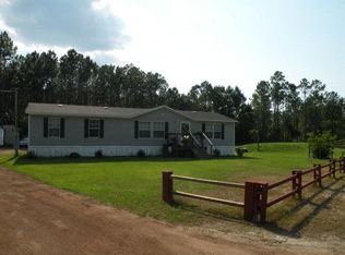 53 Tin Cup Ln NE, Ludowici, GA 31316