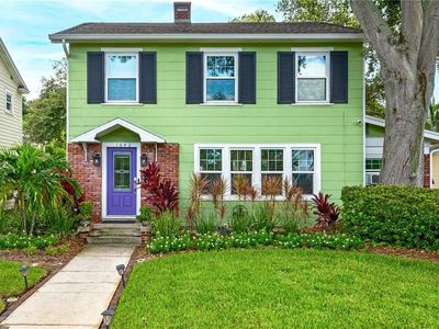 1042 16th Ave N, Saint Petersburg, FL, 33704
