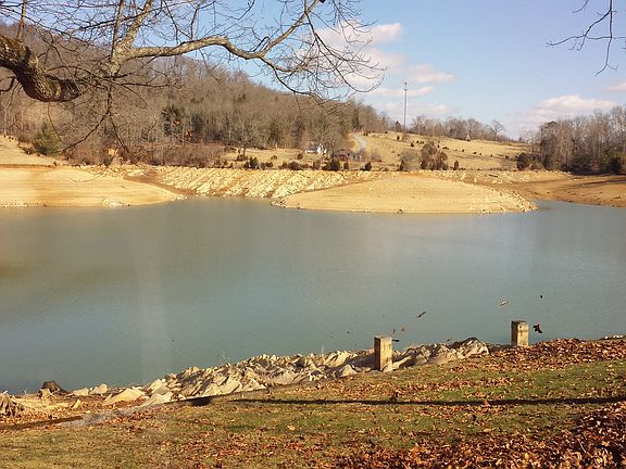 View from inside Living Room