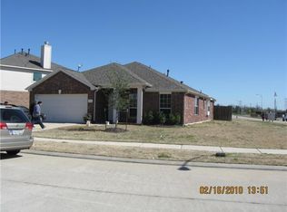 10002 Noisy Waters Dr, Houston, TX 77095