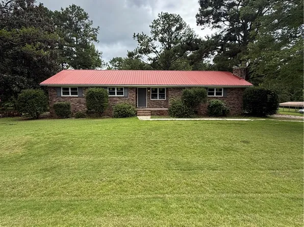 8247 County Road 28, Lafayette, AL 36862