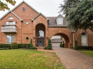 7634 Sweet Gum Dr, Irving, TX 75063