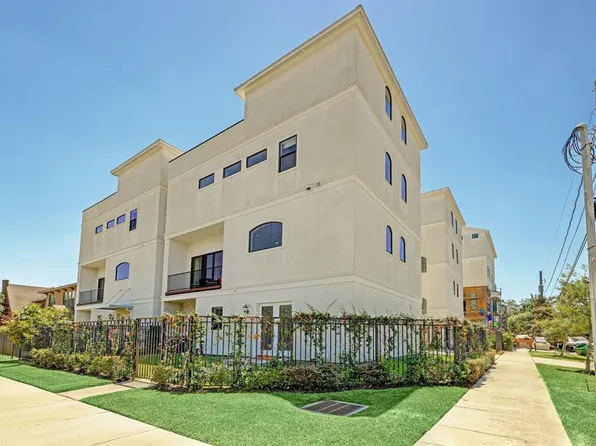 4703 Jackson Street, Houston, TX 77004