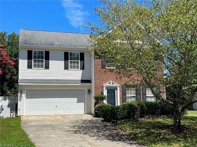 1135 Hampton Park Dr, High Point, NC, 27265
