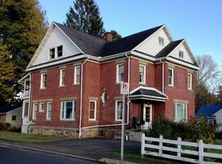 316 N Michael St, Saint Marys, PA 15857