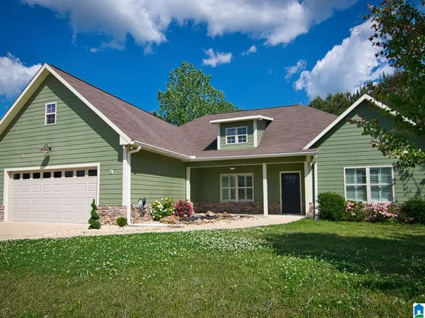 129 Horton Dr, Moody, AL 35120