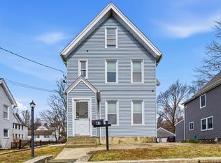 47 Highland Avenue, Naugatuck, CT 06770