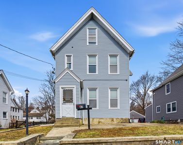 47 Highland Avenue, Naugatuck, CT, 06770