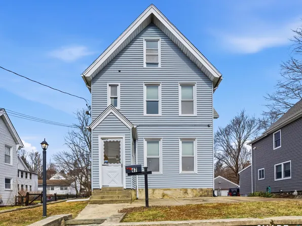 47 Highland Avenue, Naugatuck, CT 06770