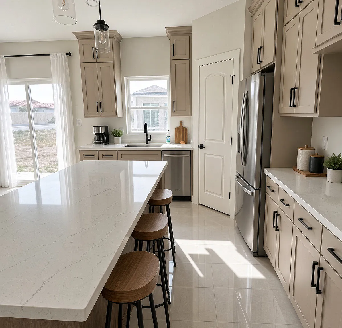 3 bed, 2.5 bath, 2180 sqft, $2,000 — Photo 3