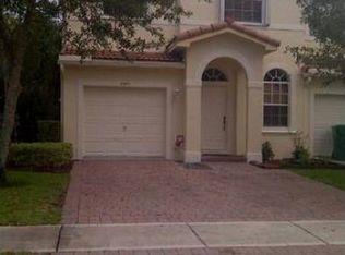 2580 SW 85th Ter #101, Hollywood, FL 33025