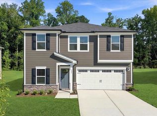 524 Southland Dr, Zebulon, NC 27597