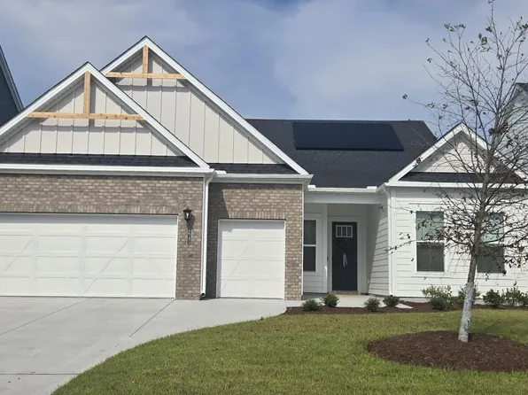 2645 Whitehorn Way, Longs, SC 29568
