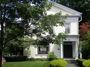 205 E Gambier St, Mount Vernon, OH 43050