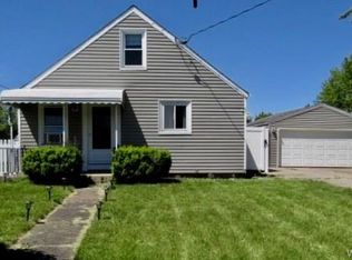 175 Griffith St, Sloan, NY 14212