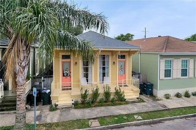 For Sale: 4832 Constance St, New Orleans, LA 70115