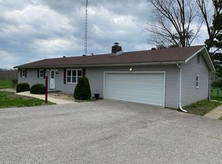 749 Twin Ponds Rd, Bedford, IN 47421