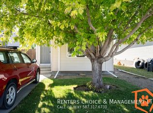 151 Cowichan Ct W, Lethbridge, AB T1K 7T7