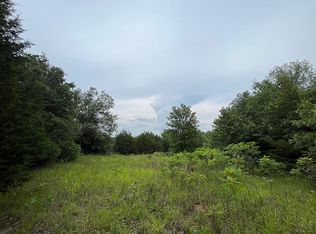 17801 Blueridge Rd E, Newalla, OK 74857