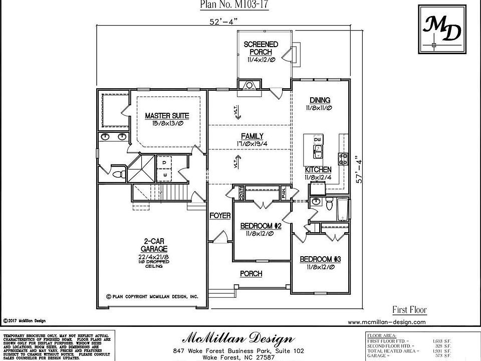 2nd image of 56 Sequoia Dr