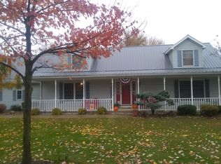 304 S Monroe St, Blissfield, MI 49228