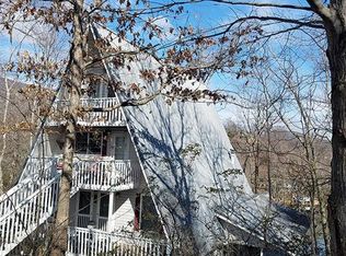 145 Sherwood Dr #44-A, Lake Lure, NC 28746