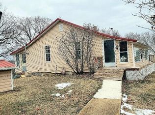 20129 Old Highway 65, Omaha, AR 72662