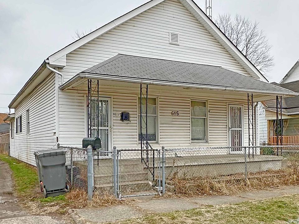 615 Arbor Ave, Indianapolis, IN 46221 MLS 21902152 Zillow